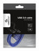 EAN 8716309068703 - Gembird CCP-mUSB3-AMBM-6 cable USB USB 3.2 Gen 1 (3.1 Gen 1) 1,8 m USB A Micro-USB B Azul imagen 3