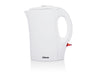 EAN 8713016035967 - Tristar WK-3372 tetera eléctrica 1 L 1100 W Blanco imagen 1