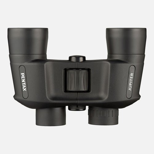 EAN 0027075304130 - Pentax Jupiter 12x50 binocular Porro Negro imagen 2