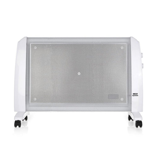 EAN 8436044538827 - Orbegozo RM 2010 Interior Blanco 2000 W imagen 1