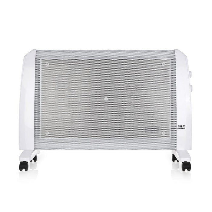EAN 8436044538827 - Orbegozo RM 2010 Interior Blanco 2000 W imagen 1