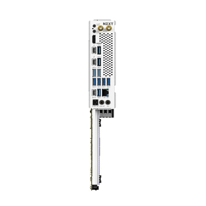 EAN 5056547206189 - NZXT N9 Z890 Intel Z890 LGA 1851 (Socket V1) ATX imagen 3