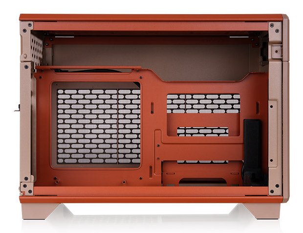 EAN 4711658545541 - Thermaltake TR100 Mini Tower Arena imagen 5