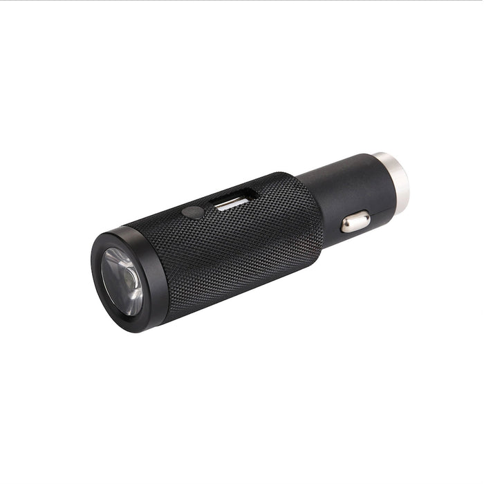 EAN 4040895004734 - RealPower 219736 batería externa 2400 mAh Negro imagen 1