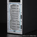 EAN 753263079312 - Chieftec BW-01B-OP carcasa de ordenador Midi Tower Negro imagen 15
