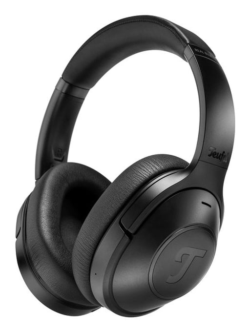 EAN 4048945034984 - Teufel REAL BLUE NC Auriculares Inalámbrico Diadema Juego USB Tipo C Bluetooth Negro imagen 1