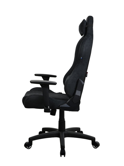 EAN 0850047390301 - Arozzi Torretta SuperSoft -Pure Black imagen 3
