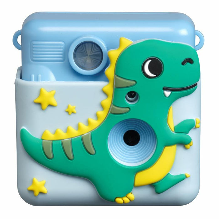 EAN 5706751083013 - Denver KPC-1363BU BLUE Cámara digital para niños imagen 1