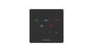 EAN 6942160435688 - Hikvision Value Series DS-KH6000-E1 portero automático Negro imagen 1
