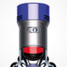 EAN 5025155106365 - Dyson V8 Advanced Aspiradora escoba 2 en 1 Batería Secar Sin bolsa Níquel, Plata imagen 25