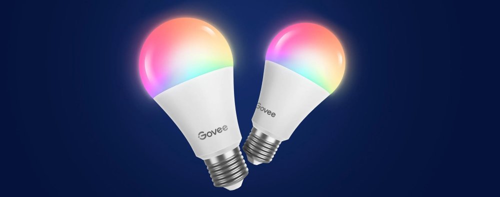 EAN 6974316992745 - Govee H6009 Bombilla inteligente Wi-Fi/Bluetooth 12 W imagen 7