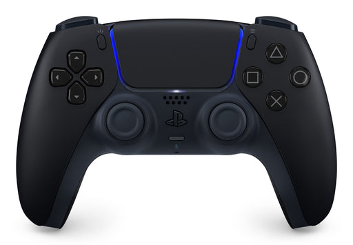EAN 0711719025962 - Sony DualSense Negro Bluetooth/USB Gamepad Digital PlayStation 5, PC imagen 1