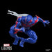 EAN 5010996355874 - Marvel Legends Series Spider-Man 2099 imagen 6