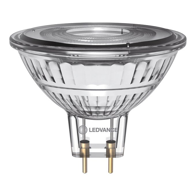 EAN 4099854456572 - LEDVANCE 4099854456572 lámpara LED Blanco cálido 2700 K 3,4 W GU5.3 E imagen 2
