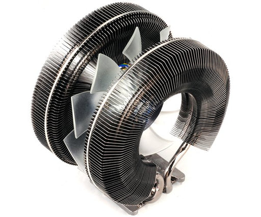 EAN 8809213761973 - Zalman CNPS9900 MAX Procesador Enfriador 14 cm Negroimagen 6)