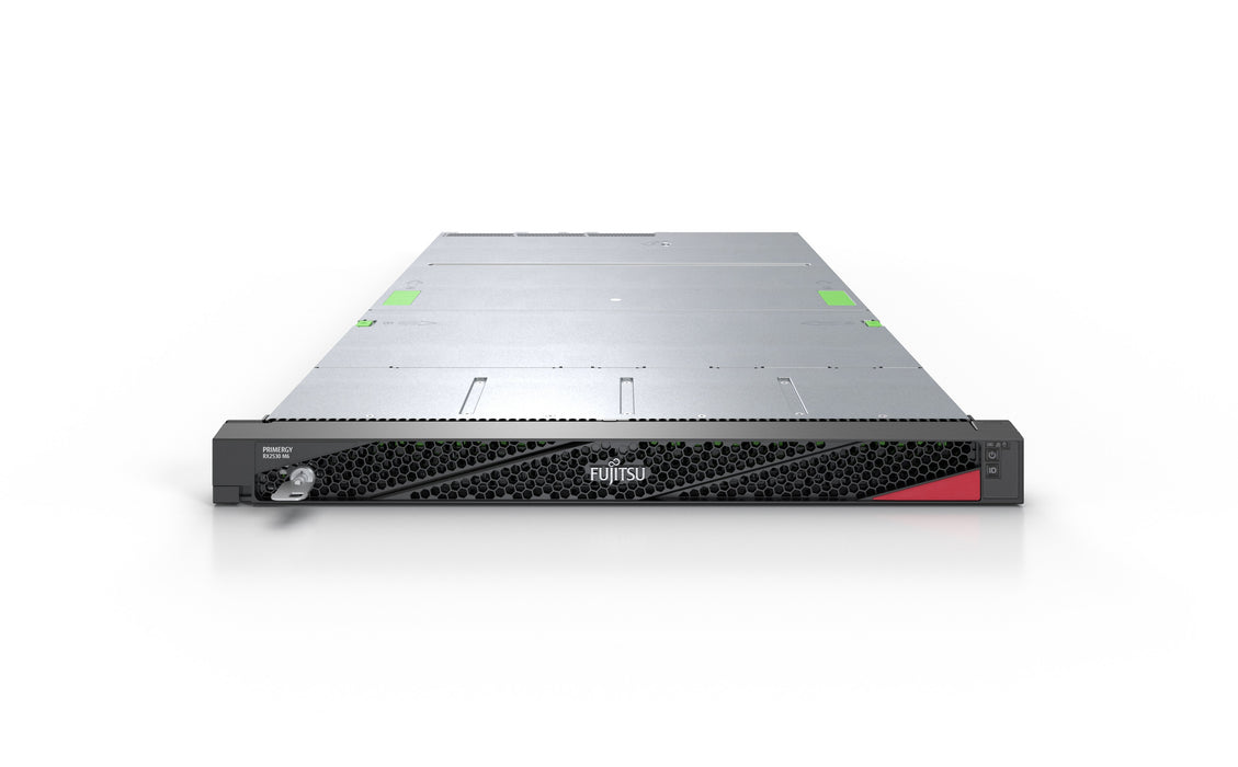 EAN 4065221792048 - Fujitsu PRIMERGY RX2530 M6 servidor Bastidor (1U) Intel® Xeon® Silver 4309Y 2,8 GHz 16 GB DDR4-SDRAM 900  imagen 4