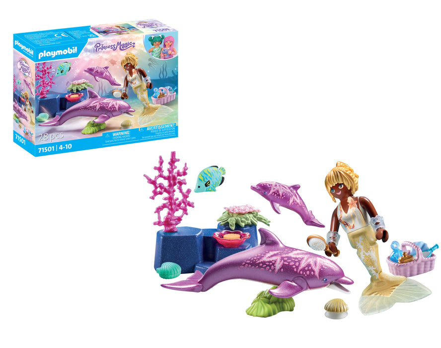 EAN 4008789715012 - Playmobil 71501 set de juguetes imagen 5