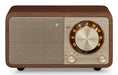 EAN 4711317995076 - Sangean WR-7 Portátil Cereza (fruta) imagen 1