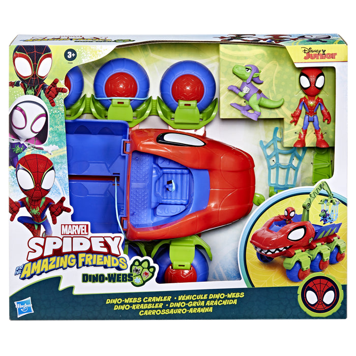 EAN 5010996234810 - Hasbro F94805S0 set de juguetes imagen 4