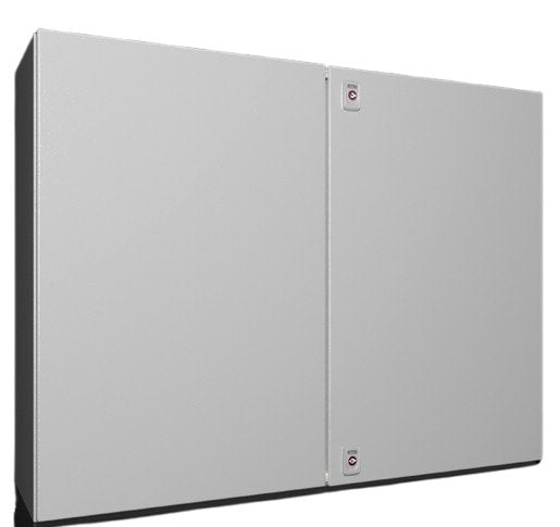 EAN 4028177813229 - Rittal 1130.000 caja eléctrica Acero IP55 imagen 1