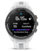 EAN 753759323639 - Garmin Approach S70 3,05 cm (1.2") AMOLED 42 mm Digital 390 x 390 Pixeles Pantalla táctil Negro Wifi GPS ( imagen 5