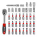 EAN 4009311090225 - Einhell 49109022 punta de destornillador 23 pieza(s) imagen 2