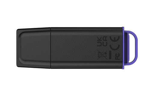 EAN 740617353907 - Kingston Technology DataTraveler Exodia unidad flash USB USB tipo A 3.2 Gen 1 (3.1 Gen 1) Negro, Violeta imagen 2