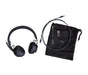 EAN 5099206098534 - Logitech 981-001101 auricular y casco Auriculares Inalámbrico Diadema Oficina/Centro de llamadas Bluetoot imagen 5