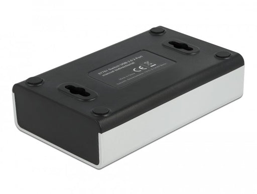 EAN 4043619877614 - DeLOCK 87761 interruptor automatizado imagen 2
