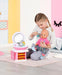 EAN 4001167832707 - BABY born Bath Hand Wash Basin Lavabo para muñecas imagen 20