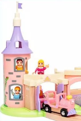 EAN 7312350333121 - BRIO 33312 set de juguetes imagen 5
