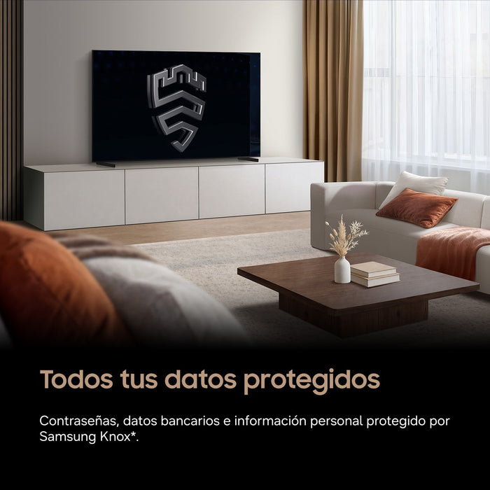 EAN 8806099000042 - Samsung TV 32" QLED Q5F Full HD Smart TV (​2026) imagen 5