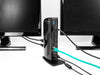 EAN 4043619877287 - DeLOCK 87728 base para portátil y replicador de puertos USB 3.2 Gen 1 (3.1 Gen 1) Type-A + Type-C Negro imagen 5