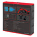 EAN 0872767009462 - ARCTIC BioniX P140 Carcasa del ordenador Ventilador 14 cm Negro, Rojo imagen 7