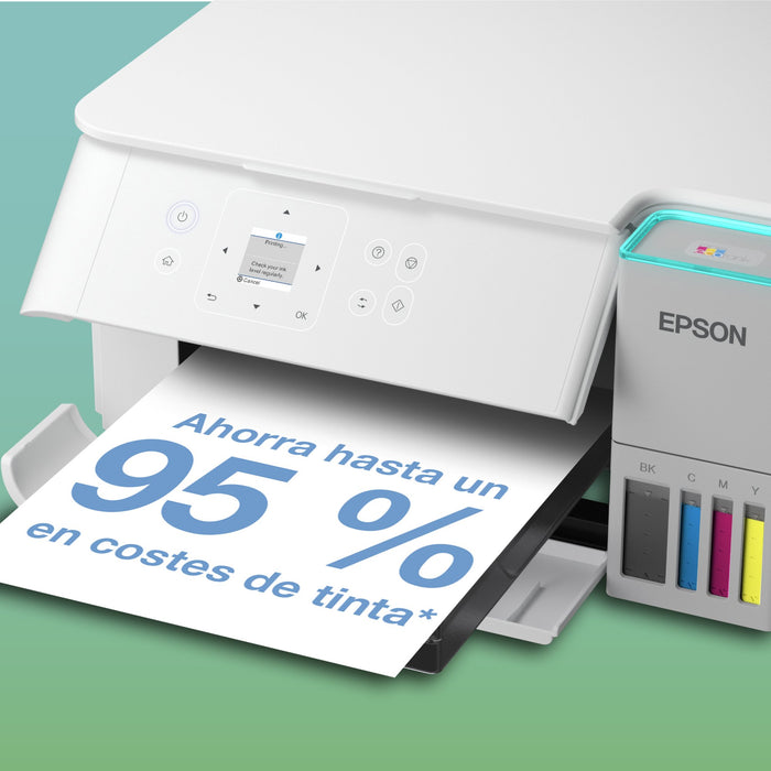 EAN 8715946745589 - Epson EcoTank ET-2959 imagen 5