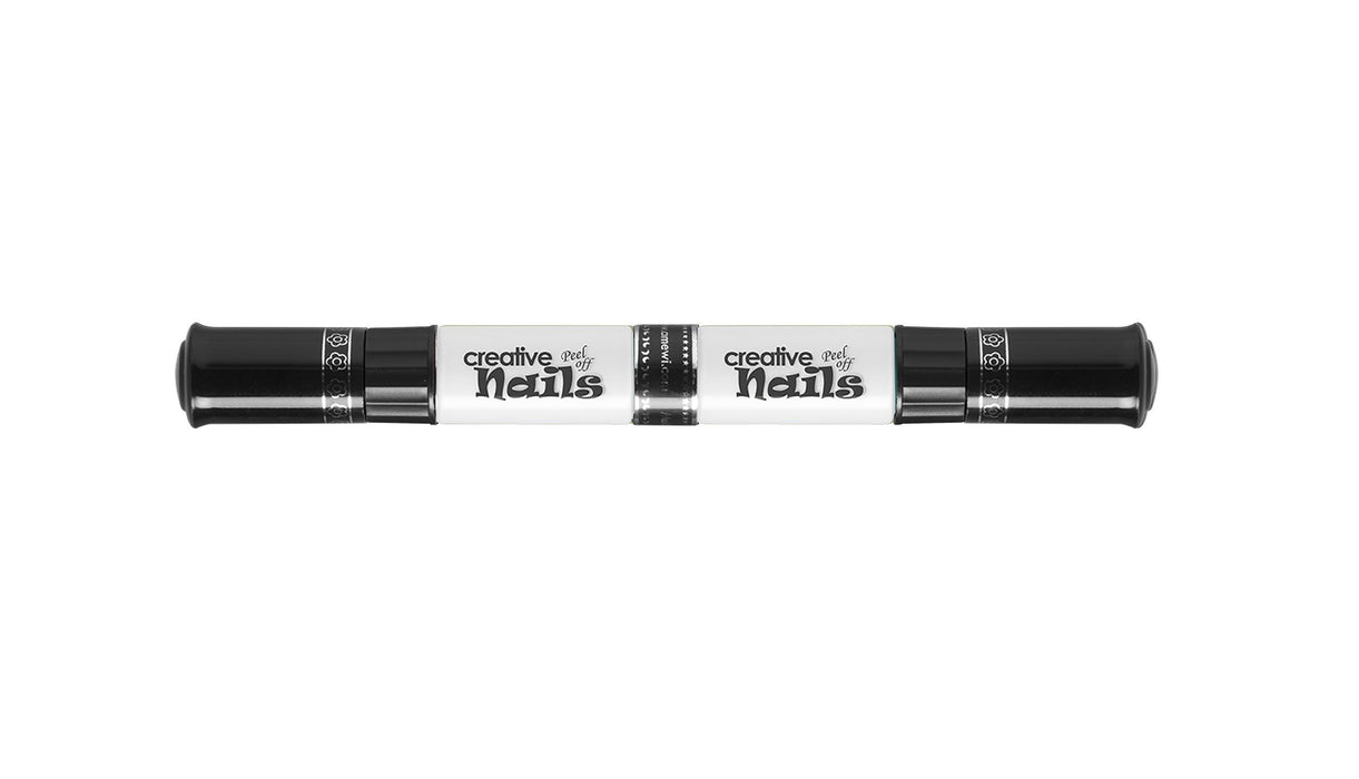 EAN 4260476358791 - Amewi 303014 pincel para decorar uñas Blanco imagen 1