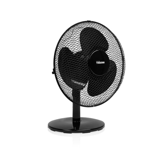 EAN 8712836979949 - Tristar VE-5725 ventilador Negro imagen 1