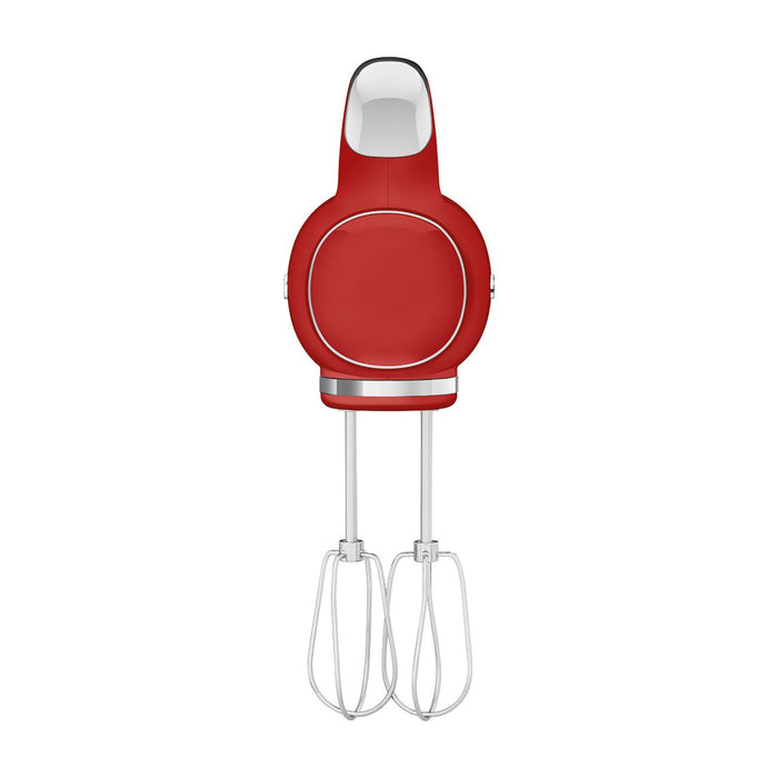 EAN 8017709301828 - Smeg HMF01RDEU batidora Batidora de mano 250 W Rojo imagen 2