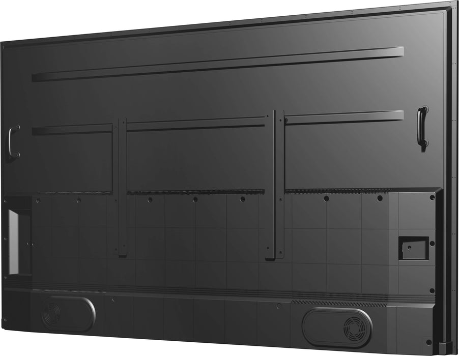 EAN 4948570125227 - iiyama LE9864UHS-B1AG pantalla de señalización Pantalla plana para señalización digital 2,49 m (98") Wifi imagen 8