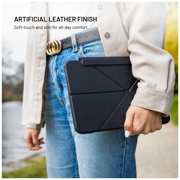 EAN 8591680184316 - FIXED FIXTRI-1000-BK funda para tablet imagen 7