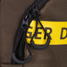 EAN 4260709010489 - Rivacase Erebus 39,6 cm (15.6") Mochila Caqui, Amarillo imagen 13