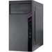 EAN 4260455645898 - Inter-Tech IT-6505 Retro Micro Torre Negro imagen 3