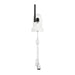 EAN 4003318832369 - ABUS PPIC54520 cámara de vigilancia Almohadilla Cámara de seguridad IP Exterior 3840 x 2160 Pixeles Pared imagen 4