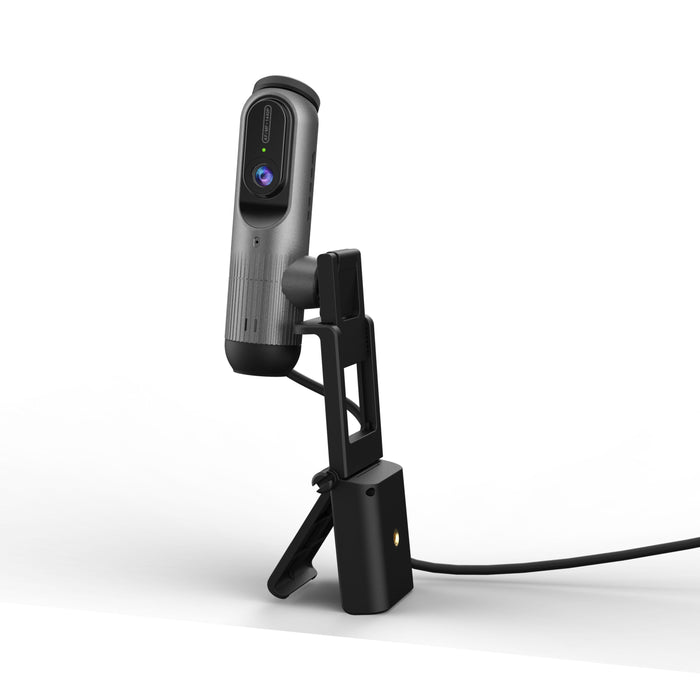EAN 4712795089554 - j5create JVU302 cámara web 5 MP 2560 x 1440 Pixeles USB-C Negro imagen 5