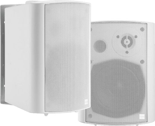 EAN 4991366000000 - Vision SP-1900P conjunto de altavoces 60 W Universal Blanco De 2 vías Bluetooth imagen 1
