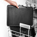 EAN 8021098002433 - Braun CG 7020 parrilla eléctrica de contacto imagen 4