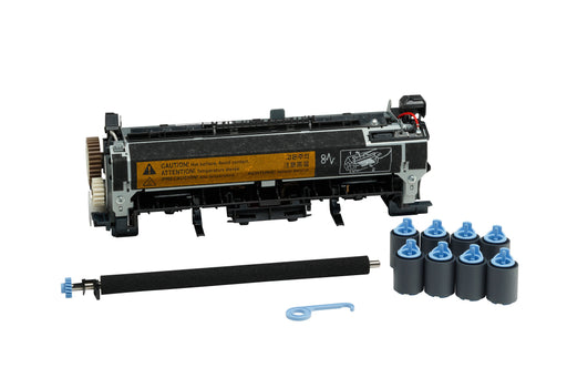EAN 0884962981320 - HP LaserJet CE732A 220V Maintenance Kit Kit de reparación imagen 2