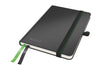 EAN 4002432101016 - Leitz 44800095 cuaderno y block A6 Negro imagen 1