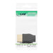 EAN 4043718179398 - InLine 17690A cambiador de género para cable HDMI A male HDMI D Negro imagen 3