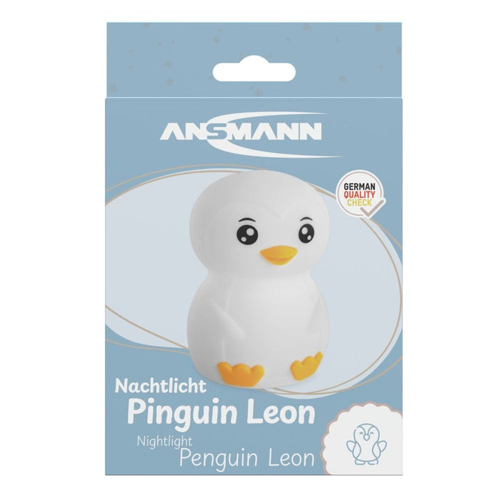 EAN 4013674209972 - Ansmann 1800-0091 luz nocturna para bebés Independiente Blanco LED 0,2 W imagen 10